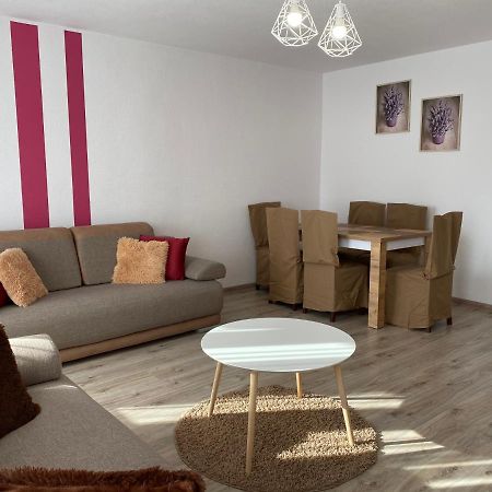 Apartament Martynka Szklarska Poręba Exteriör bild
