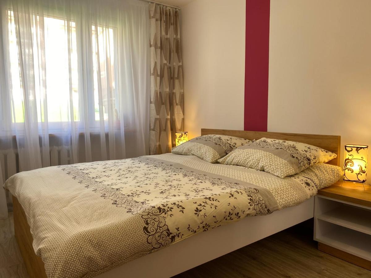 Apartament Martynka Szklarska Poręba Exteriör bild