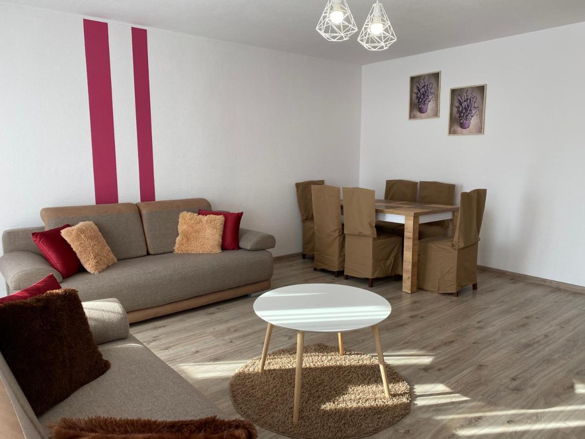 Apartament Martynka Szklarska Poręba Exteriör bild