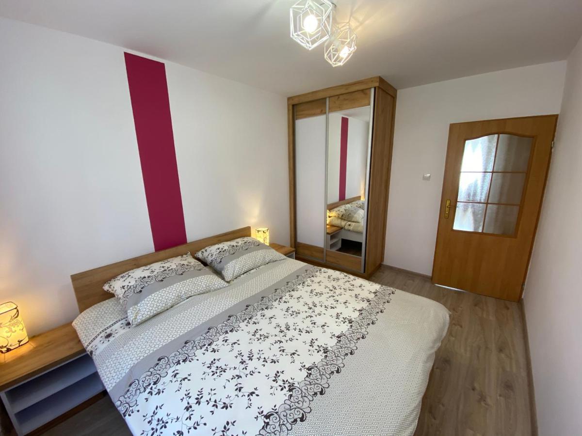 Apartament Martynka Szklarska Poręba Exteriör bild