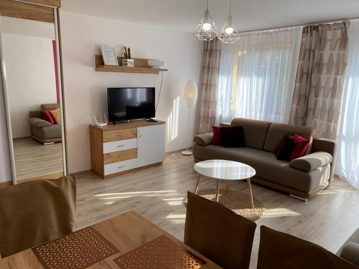 Apartament Martynka Szklarska Poręba Exteriör bild