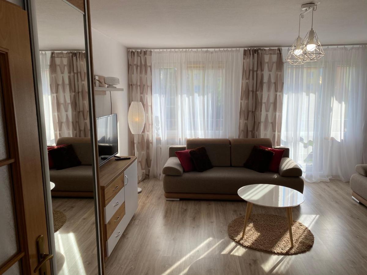 Apartament Martynka Szklarska Poręba Exteriör bild